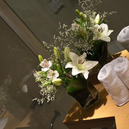Bisonte Libertad Hotel Buenos Aires Phòng bức ảnh