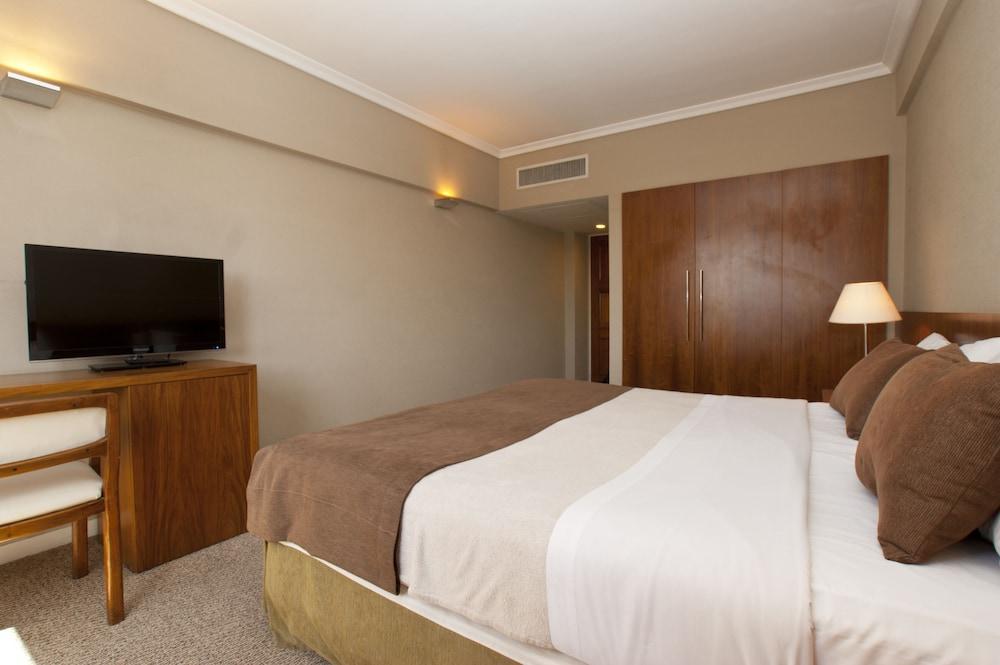 Bisonte Libertad Hotel Buenos Aires Ngoại thất bức ảnh