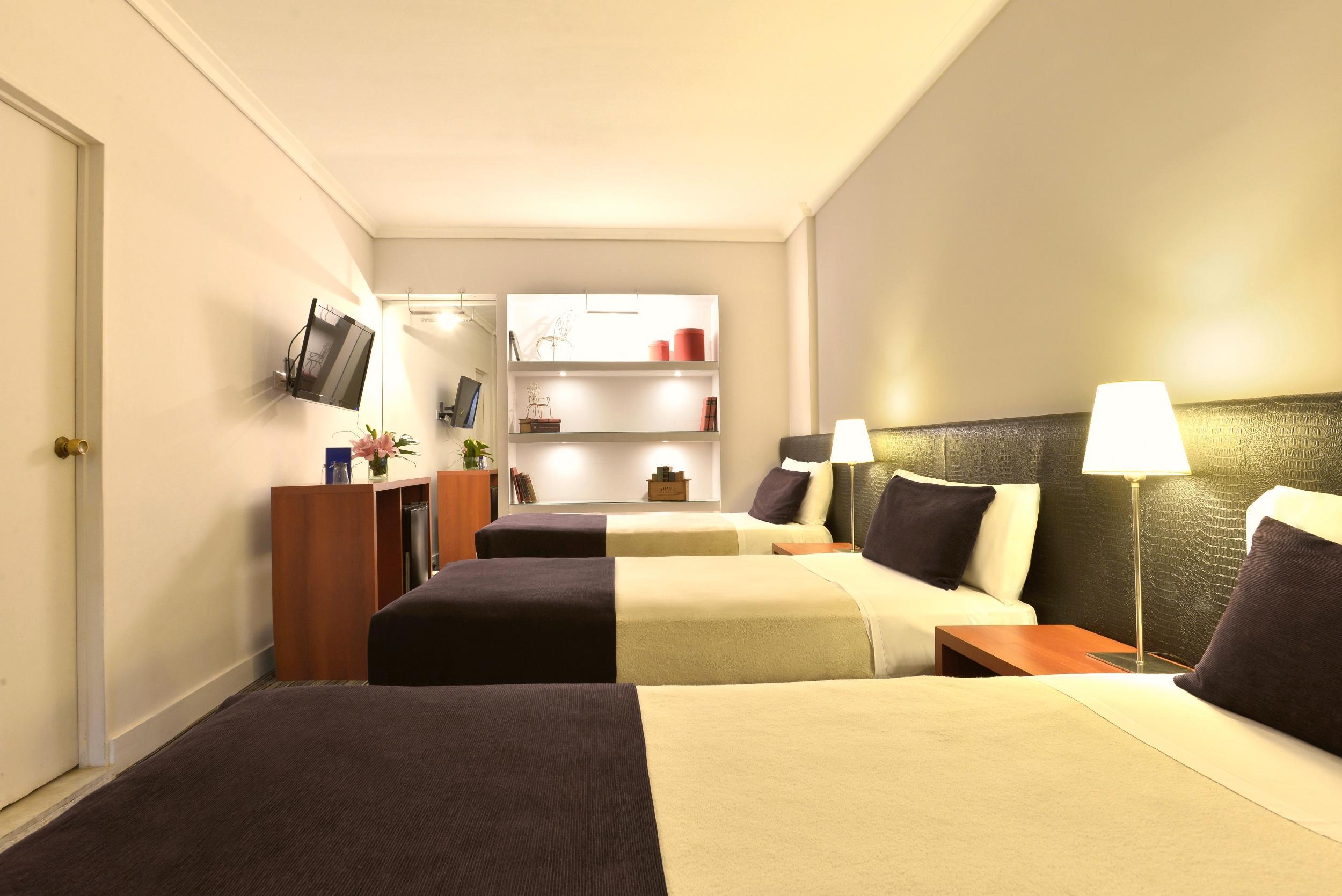 Bisonte Libertad Hotel Buenos Aires Ngoại thất bức ảnh