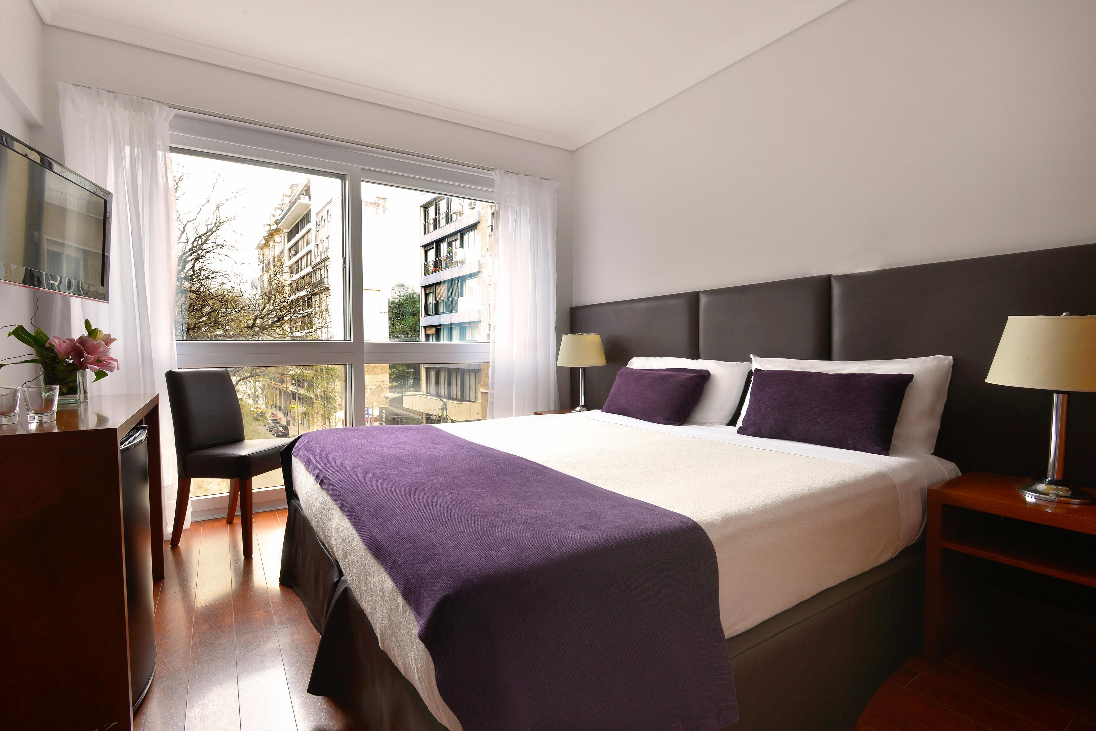 Bisonte Libertad Hotel Buenos Aires Ngoại thất bức ảnh