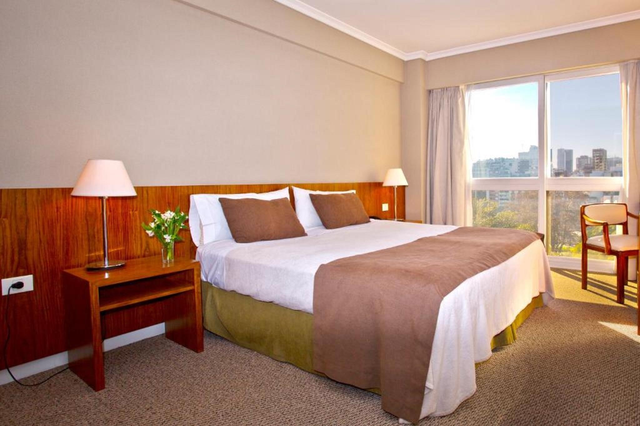 Bisonte Libertad Hotel Buenos Aires Ngoại thất bức ảnh