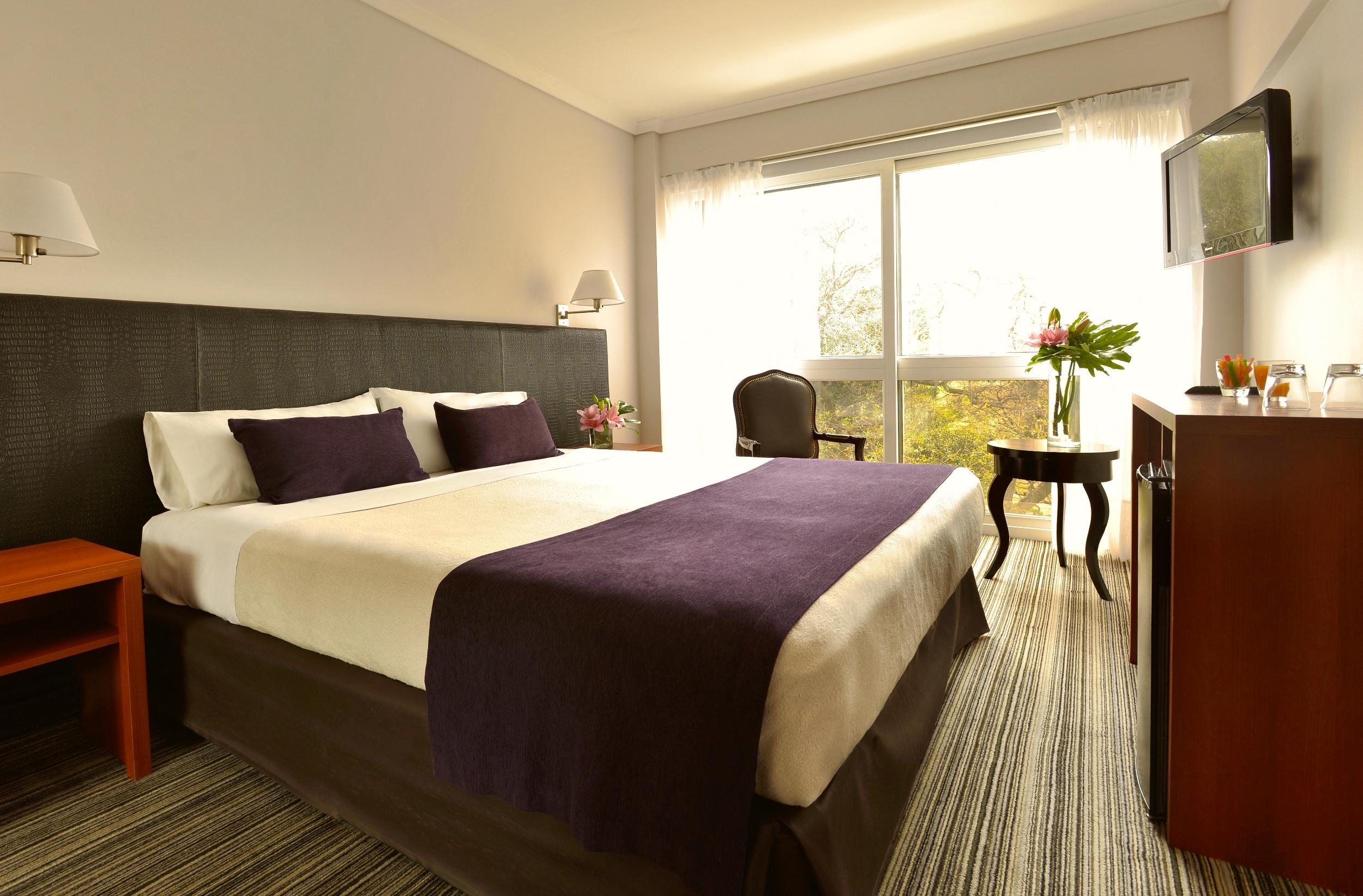 Bisonte Libertad Hotel Buenos Aires Ngoại thất bức ảnh