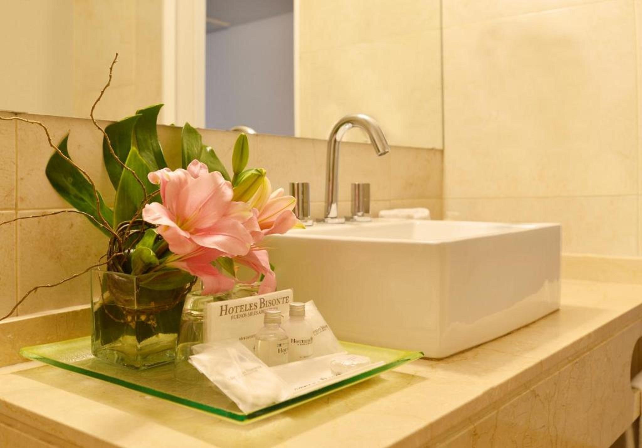 Bisonte Libertad Hotel Buenos Aires Ngoại thất bức ảnh