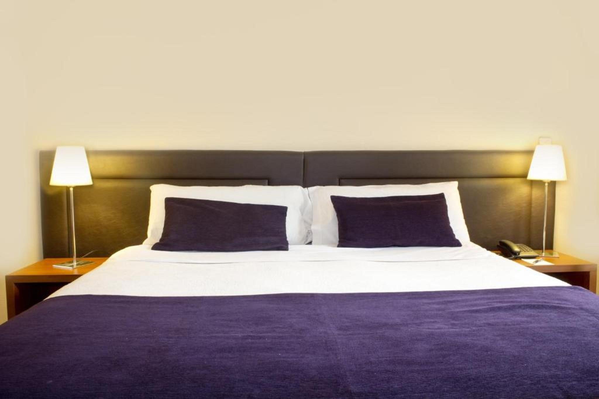 Bisonte Libertad Hotel Buenos Aires Ngoại thất bức ảnh
