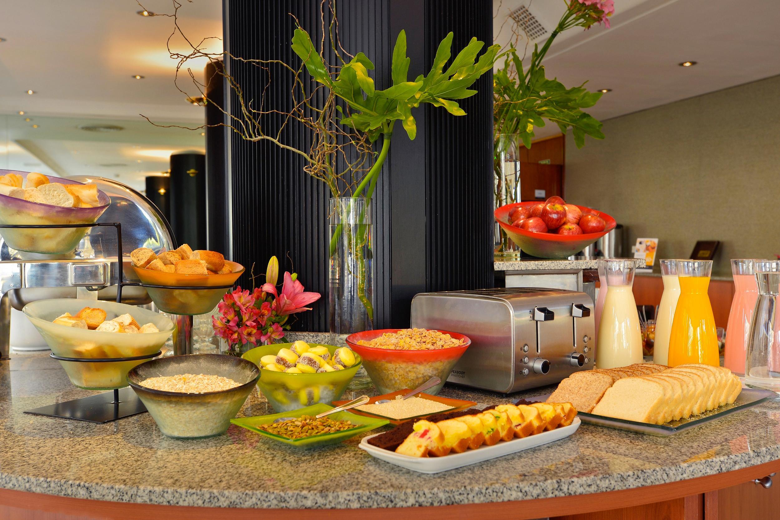 Bisonte Libertad Hotel Buenos Aires Ngoại thất bức ảnh