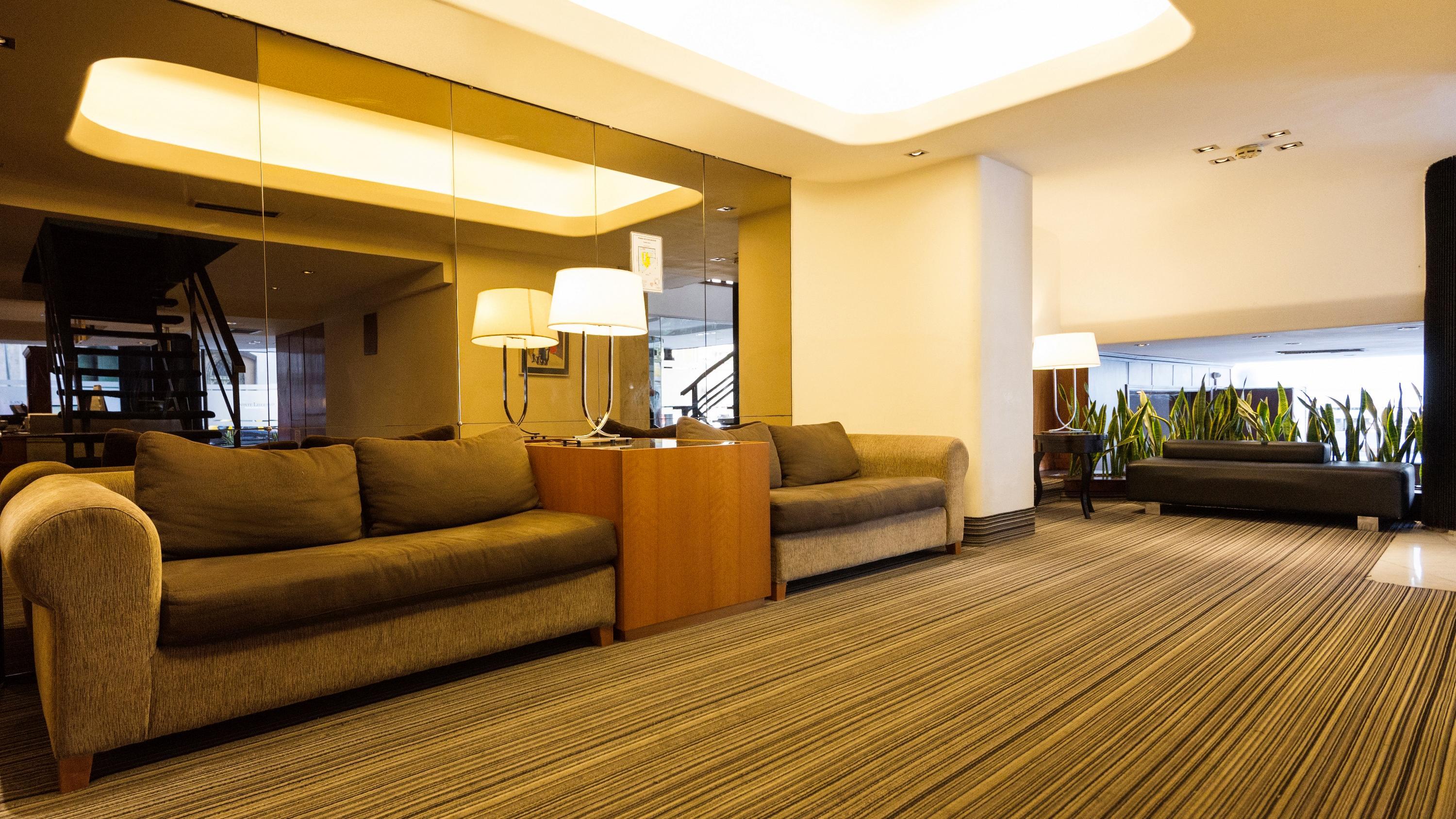 Bisonte Libertad Hotel Buenos Aires Ngoại thất bức ảnh
