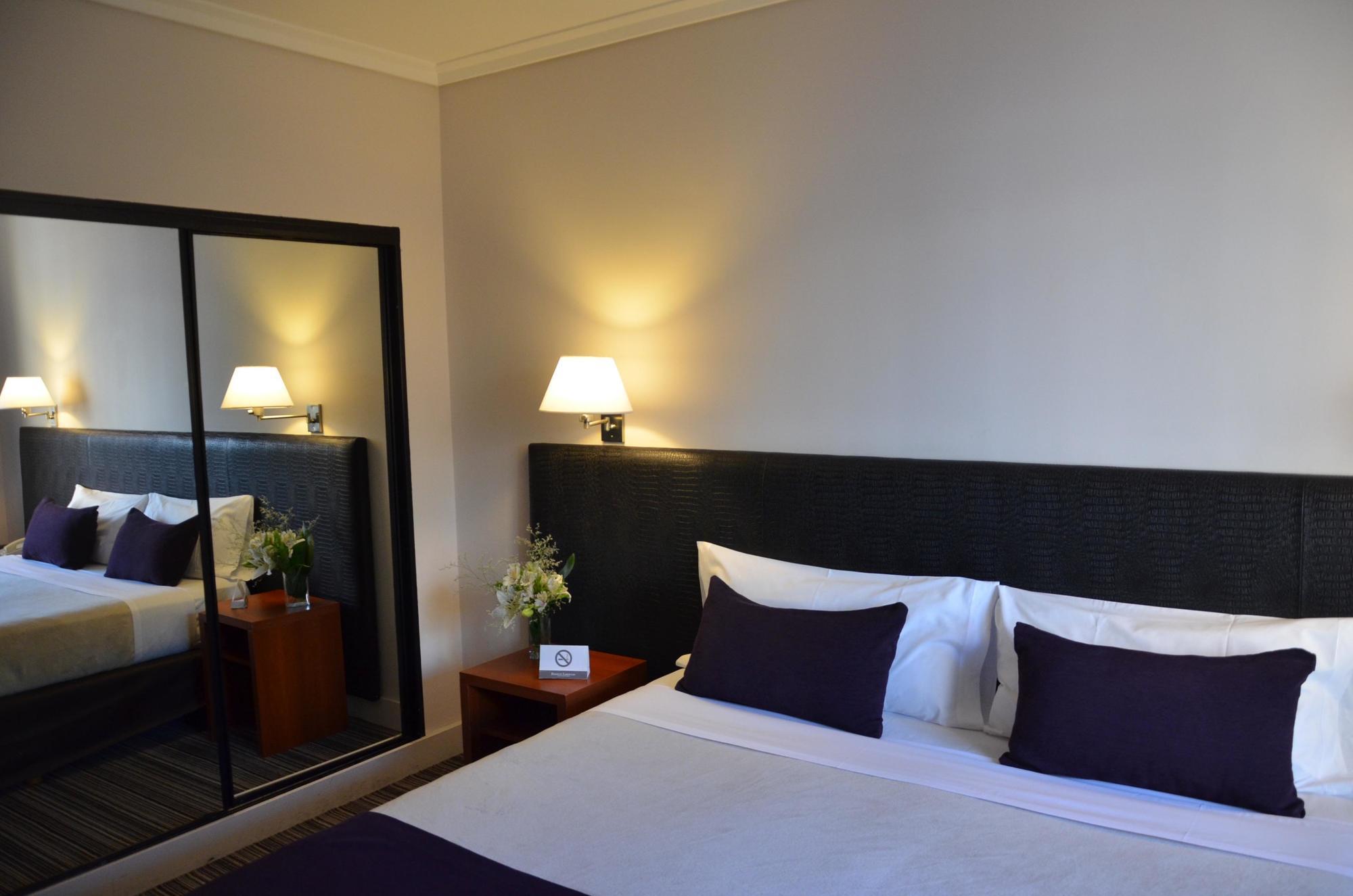Bisonte Libertad Hotel Buenos Aires Ngoại thất bức ảnh