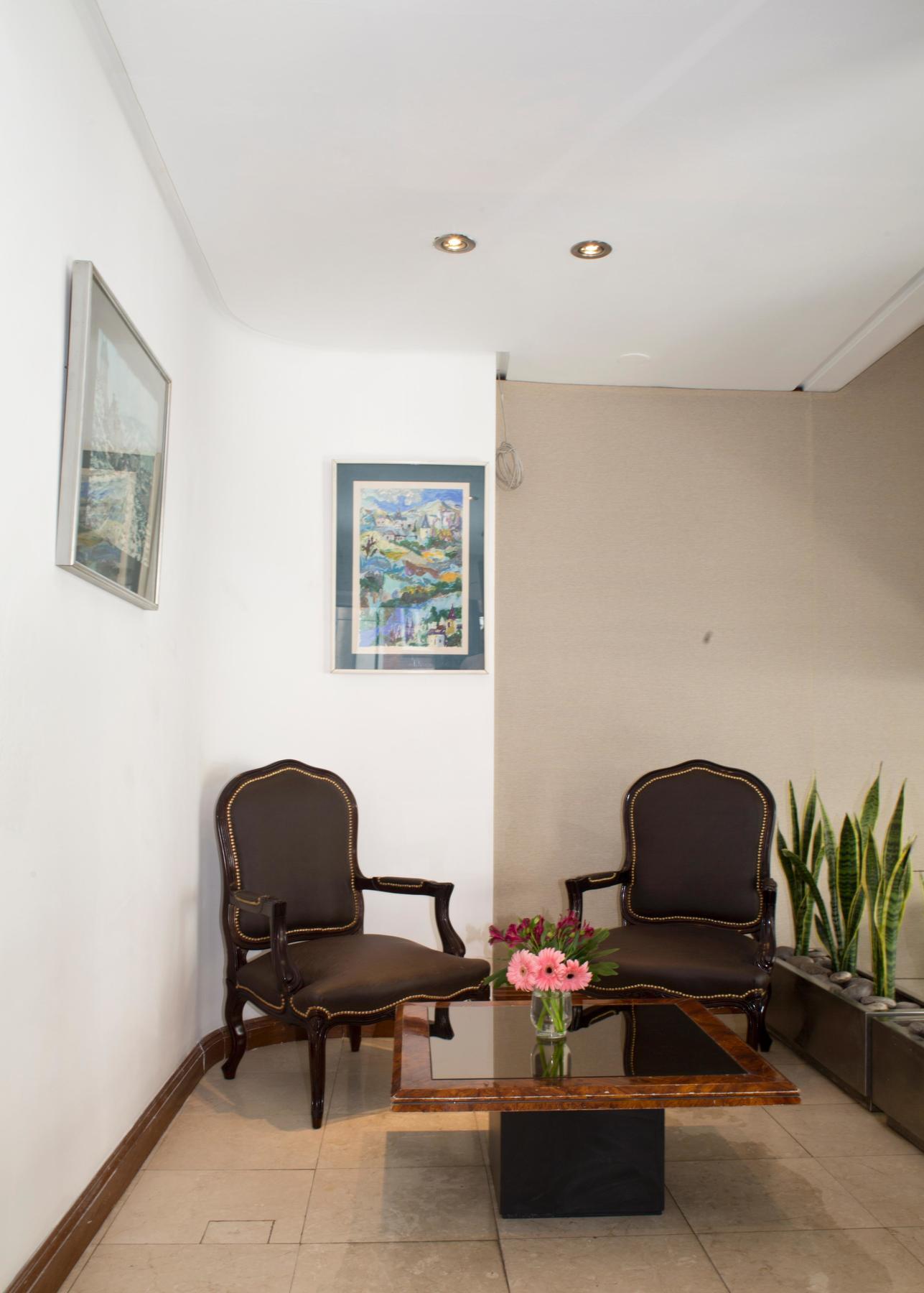 Bisonte Libertad Hotel Buenos Aires Ngoại thất bức ảnh
