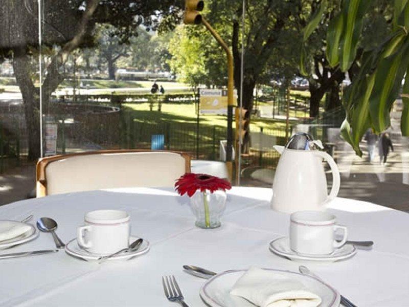 Bisonte Libertad Hotel Buenos Aires Ngoại thất bức ảnh