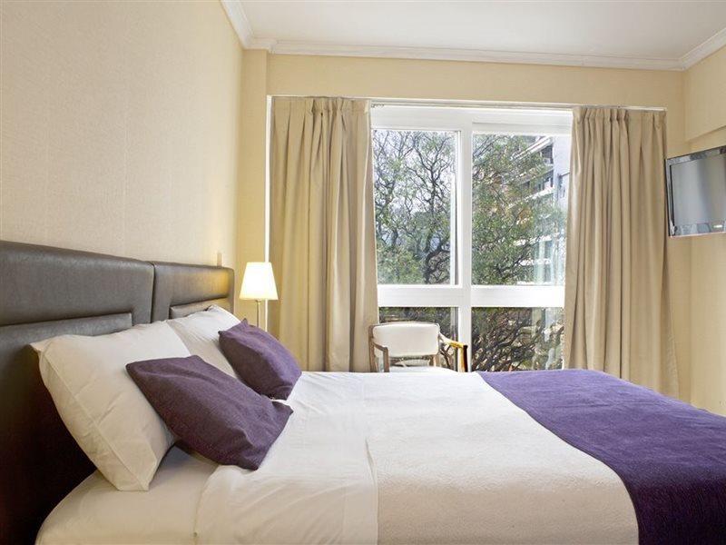 Bisonte Libertad Hotel Buenos Aires Ngoại thất bức ảnh