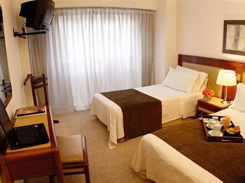 Bisonte Libertad Hotel Buenos Aires Ngoại thất bức ảnh