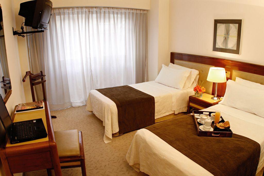 Bisonte Libertad Hotel Buenos Aires Phòng bức ảnh