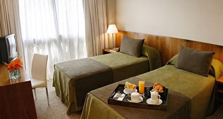 Bisonte Libertad Hotel Buenos Aires Phòng bức ảnh