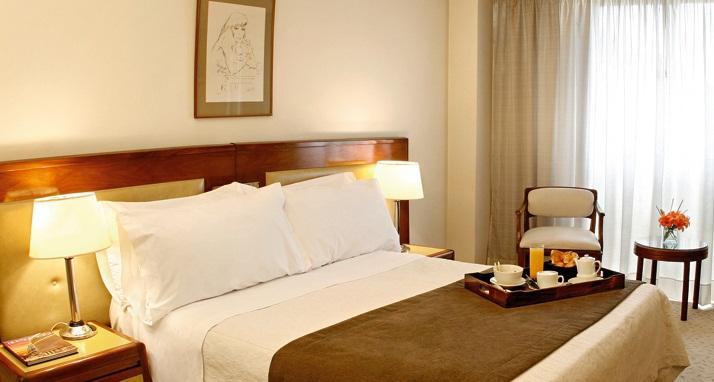 Bisonte Libertad Hotel Buenos Aires Phòng bức ảnh