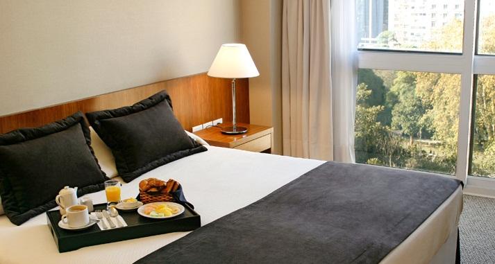 Bisonte Libertad Hotel Buenos Aires Phòng bức ảnh