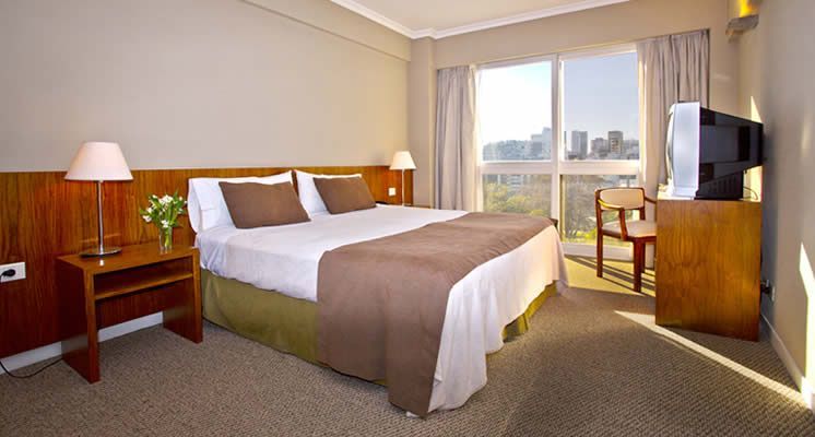 Bisonte Libertad Hotel Buenos Aires Ngoại thất bức ảnh