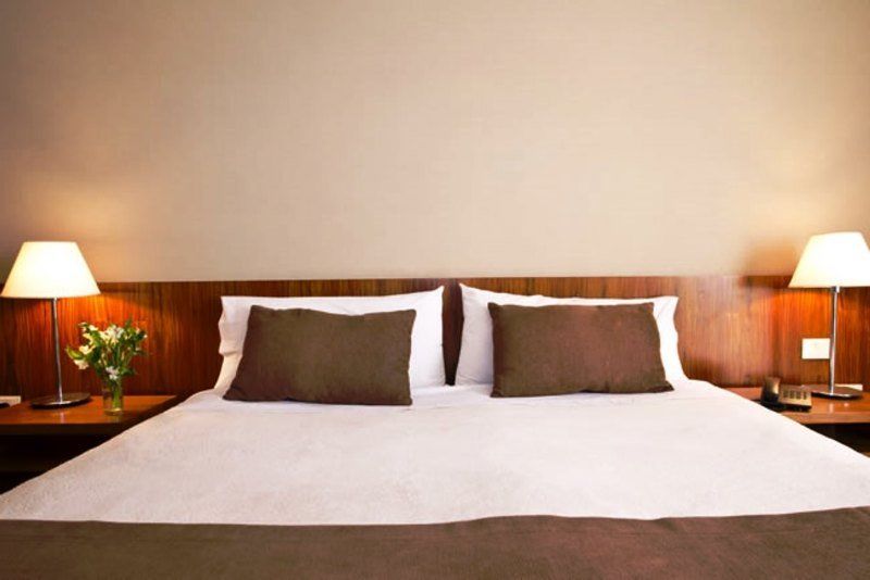 Bisonte Libertad Hotel Buenos Aires Ngoại thất bức ảnh