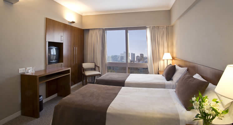 Bisonte Libertad Hotel Buenos Aires Ngoại thất bức ảnh