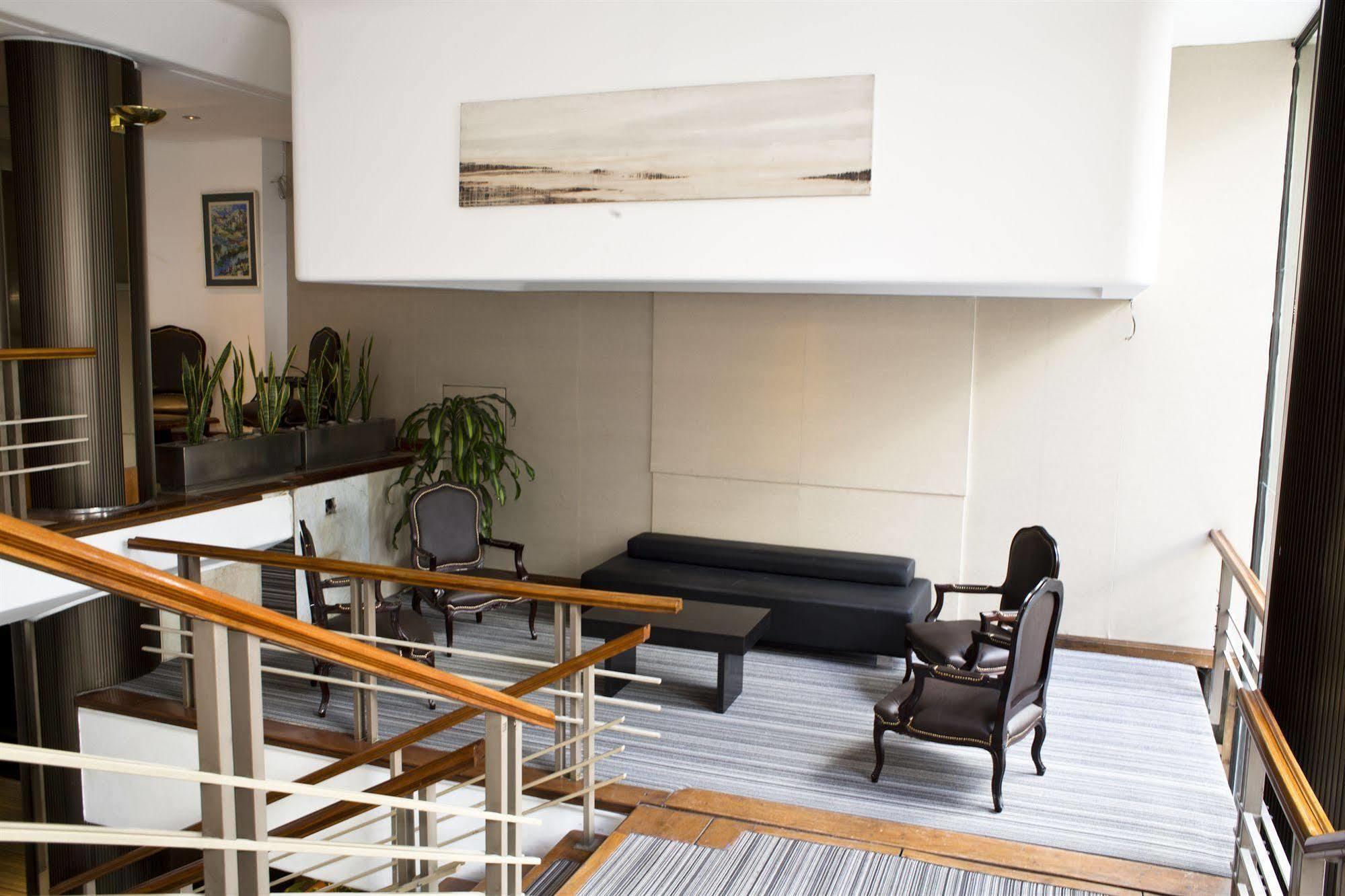 Bisonte Libertad Hotel Buenos Aires Ngoại thất bức ảnh