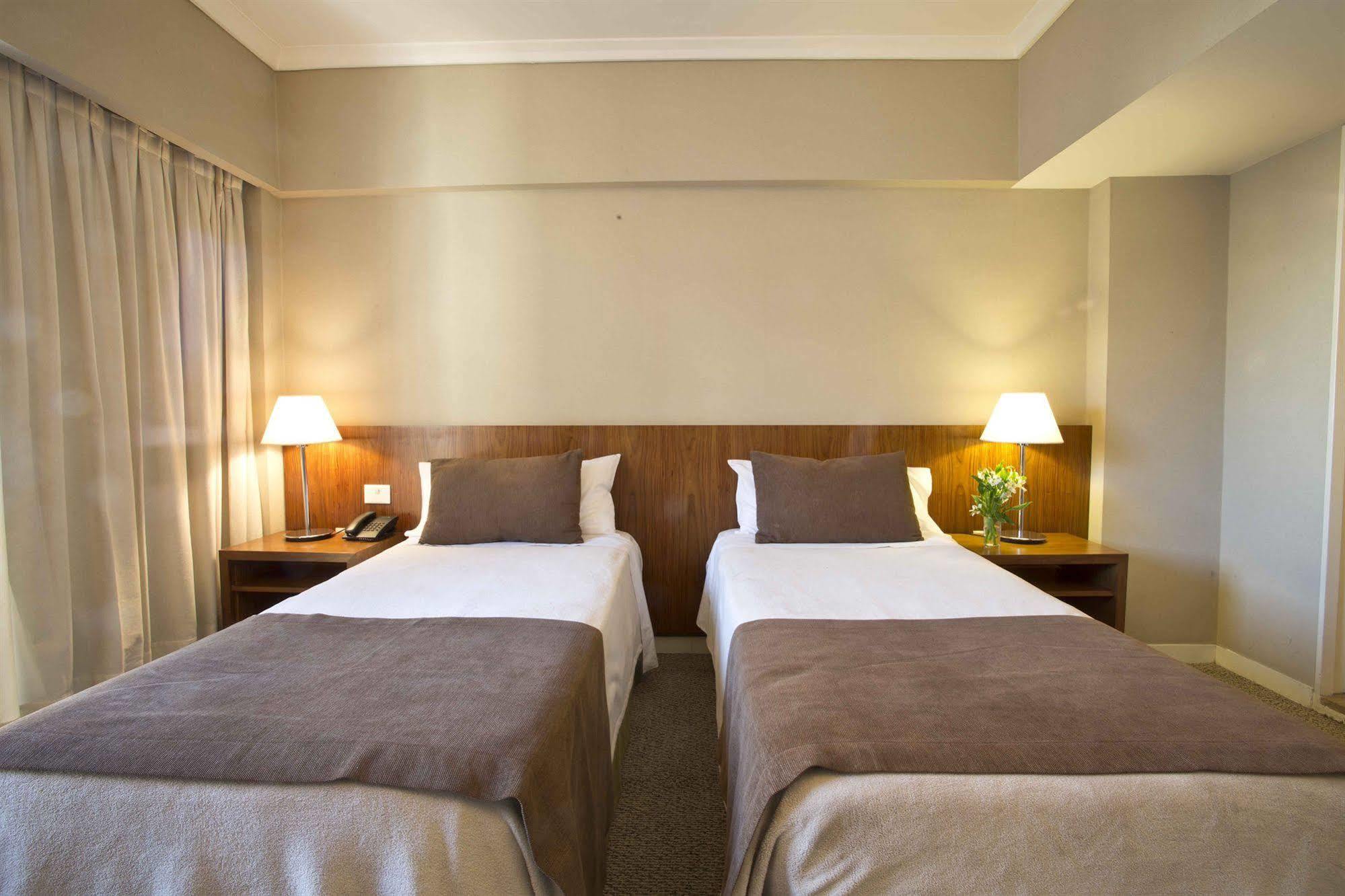 Bisonte Libertad Hotel Buenos Aires Ngoại thất bức ảnh