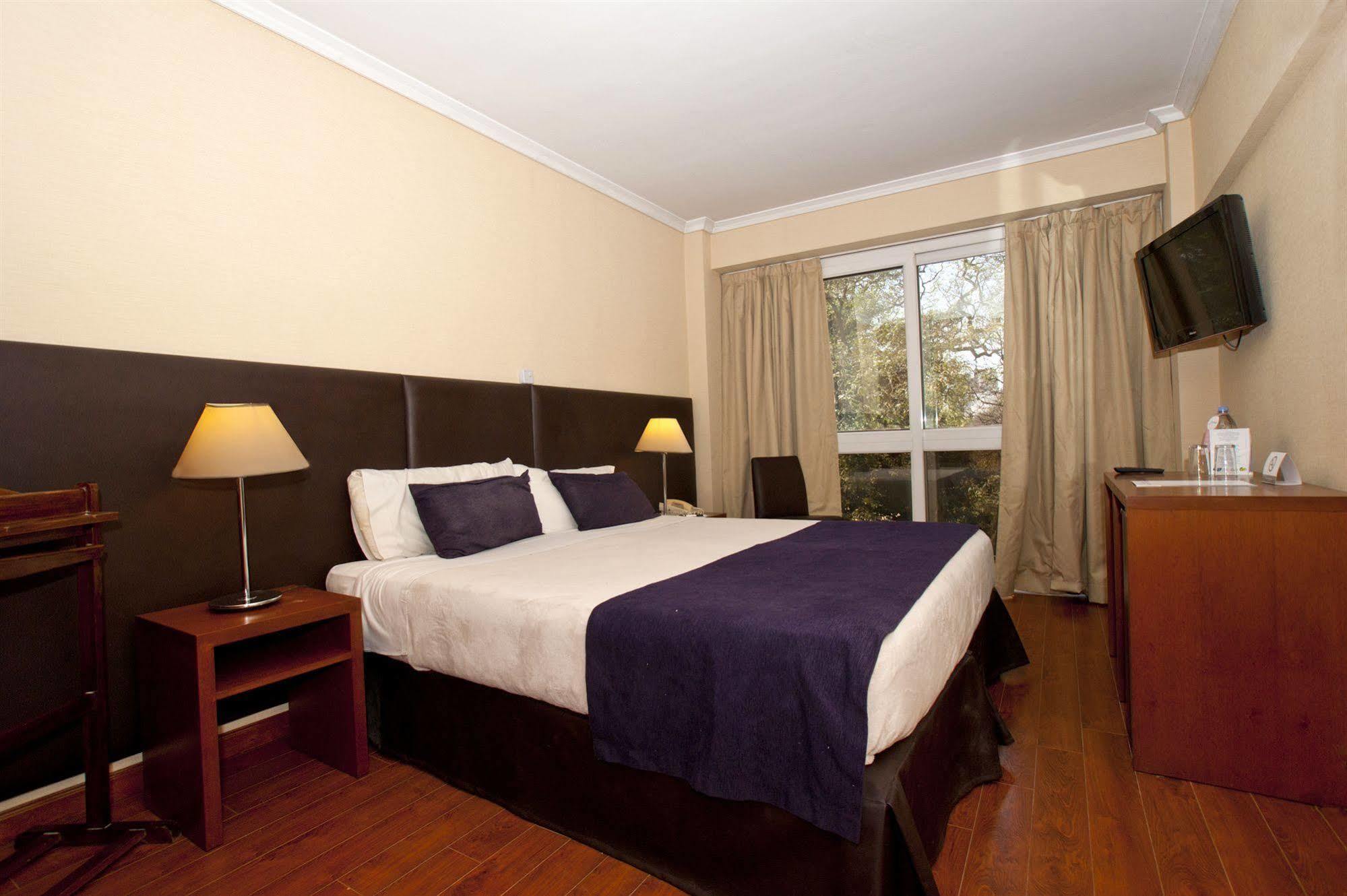 Bisonte Libertad Hotel Buenos Aires Ngoại thất bức ảnh