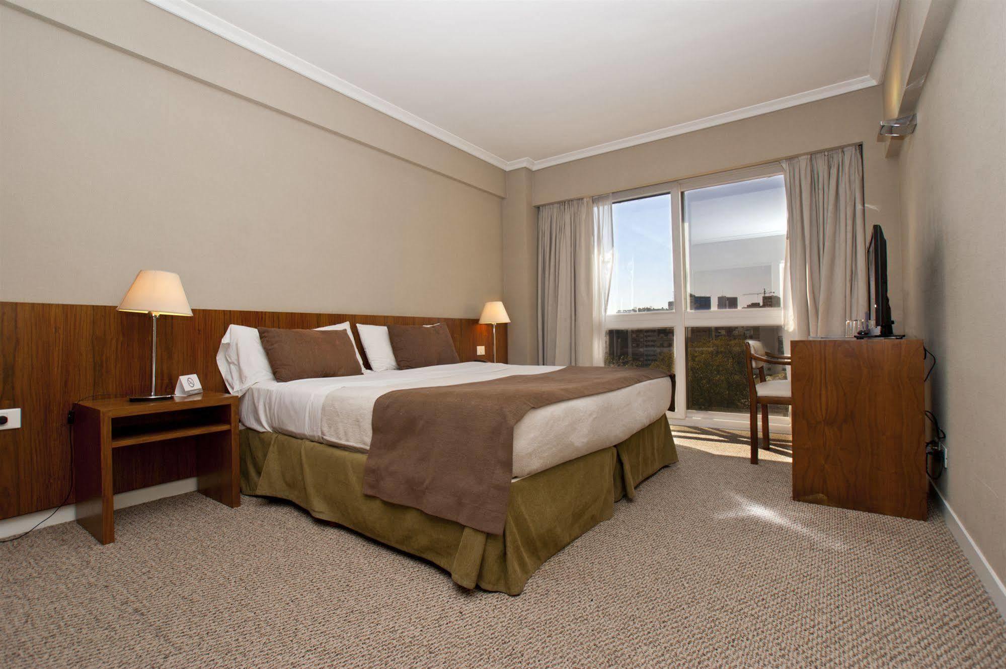 Bisonte Libertad Hotel Buenos Aires Ngoại thất bức ảnh