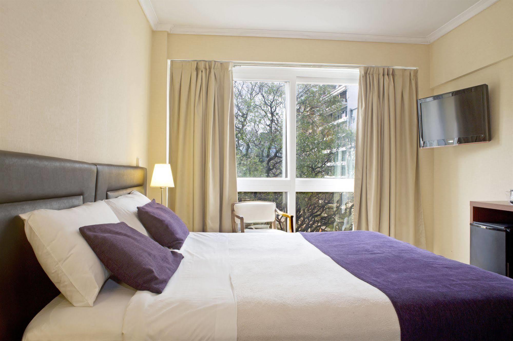 Bisonte Libertad Hotel Buenos Aires Ngoại thất bức ảnh
