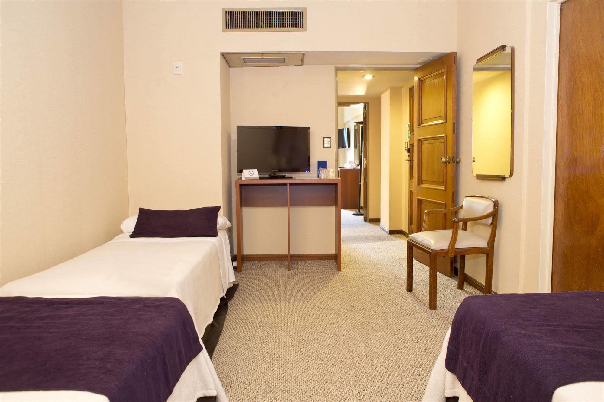 Bisonte Libertad Hotel Buenos Aires Ngoại thất bức ảnh